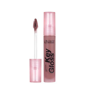 Лаковый блеск для губ Colour Intense Key Gloss 204