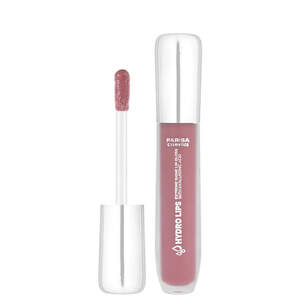 Увлажняющий блеск для губ Parisa Cosmetics Hydro Lips 03 Розово-лиловый