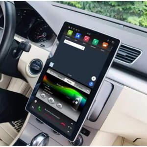 Автомагнитола 9520 2DIN 9.5 4х45 Вт