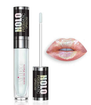 Блеск для губ HoloPrismatic Lipgloss, тон 01