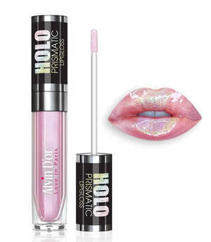 Блеск для губ HoloPrismatic Lipgloss, тон 02