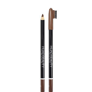 Водостойкий карандаш для бровей Huda beauty 03 коричневый Водостойкий карандаш для бровей Huda beauty 03 коричневый