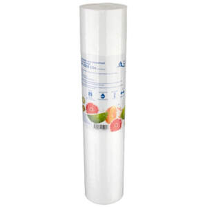 Картридж Aqua Factory BigBlue20BB полипропилен 20 мкм (PP-20BB- 20m)