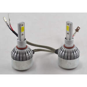 Комплект Led ламп C6 H3 3800LM 36Вт