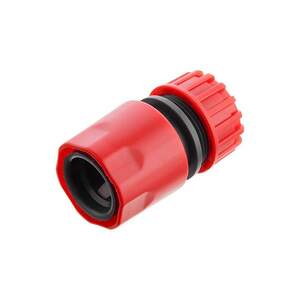 Коннектор 1/2 для шланга 1/2 Intertool GE-1016