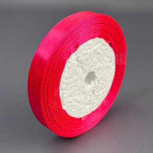 Лента атласная 1,2см (23м) Sindtex (АЛ12-14)