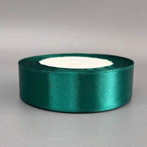 Лента атласная 2,5см (23м) Sindtex (АЛ2-126)