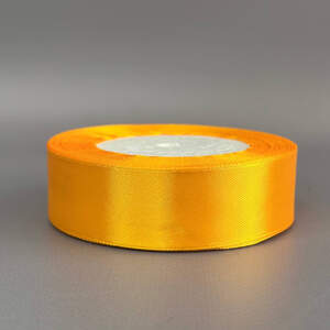 Лента атласная 2,5см (23м) Sindtex (АЛ2-16)