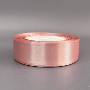 Лента атласная 2,5см (23м) Sindtex (АЛ2-41)