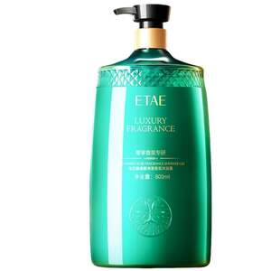 Парфюмированный гель для душа Etae Luxury Fragrance, 800мл