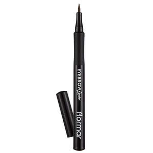 Подводка-фломастер для бровей Flormar Eyebrow Liner 01 Beige