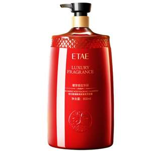Шампунь с аминокислотами Etae Luxury Fragrance, 800мл Шампунь с аминокислотами Etae Luxury Fragrance, 800мл