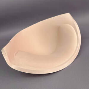 Корсетные чашки балконет #115 бежевый Корсетные чашки балконет #115 бежевый