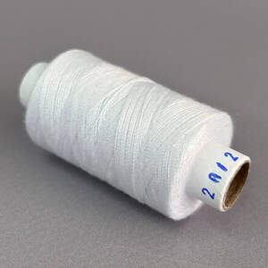 Нитки армированные 20/2, белые Нитки армированные 20/2, белые