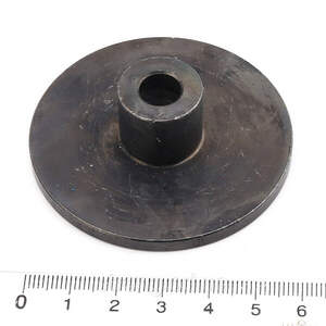 Переходник для матриц под обтяжку пуговиц 40 - 60