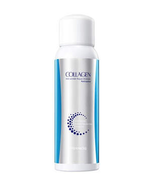 Спрей для увлажнения лица с коллагеном Fayankou, 150 мл