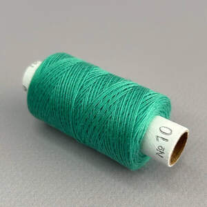 Нитки джинсовые, высокой прочности #10 col. 237 Нитки джинсовые, высокой прочности #10 col. 237