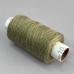 Нитки джинсовые, высокой прочности #10 col. 307