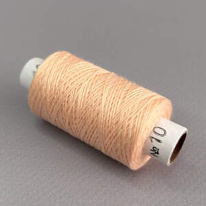 Нитки джинсовые, высокой прочности #10 col. 805N Нитки джинсовые, высокой прочности #10 col. 805N