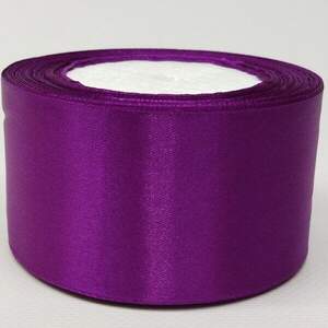 Лента атласная 5см (23м) Sindtex (АЛ5-029)