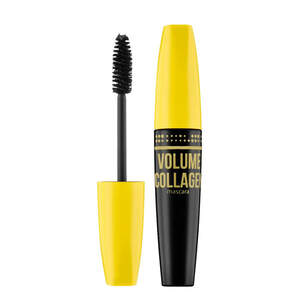 Объемная тушь для ресниц Colour Intense Mega Volume Collagen Объемная тушь для ресниц Colour Intense Mega Volume Collagen