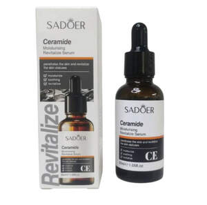 Сыворотка для лица с керамидами Sadoer Ceramide, 30ml