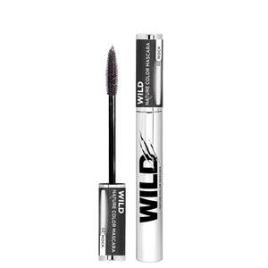 Тушь для ресниц Parisa Cosmetics Wild 02 Rock Серый