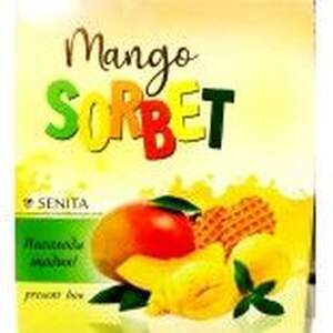 Женский подарочный набор Mango Sorbet