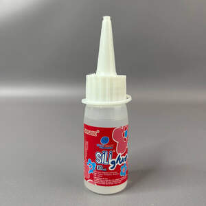 Клей силиконовый универсальный 30мл