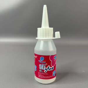 Клей силиконовый универсальный 50мл