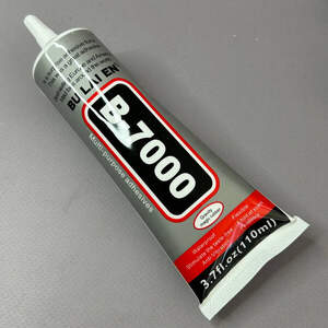 Клей универсальный, для страз BU Lai EN В-7000, 110 мл