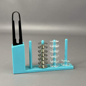 Органайзер держатель магнитный, для промышленных швейных машин Органайзер держатель магнитный, для промышленных швейных машин