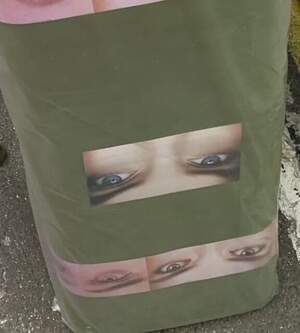 024-Фатин мягкий (средней жесткости) ширина 3м Хаки 024-Фатин мягкий (средней жесткости) ширина 3м Хаки