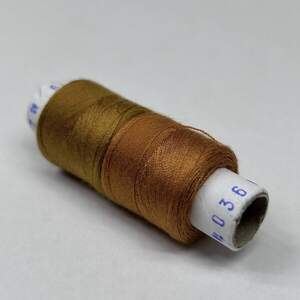 036/259 Нитки в катушках 40/2 , половинки (катушка 2х75м) 036/259 Нитки в катушках 40/2 , половинки (катушка 2х75м)