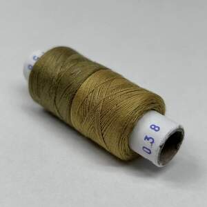 038/156 Нитки в катушках 40/2 , половинки (катушка 2х75м) 038/156 Нитки в катушках 40/2 , половинки (катушка 2х75м)