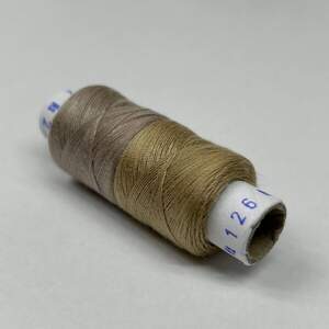 126/252 Нитки в катушках 40/2 , половинки (катушка 2х75м) 126/252 Нитки в катушках 40/2 , половинки (катушка 2х75м)