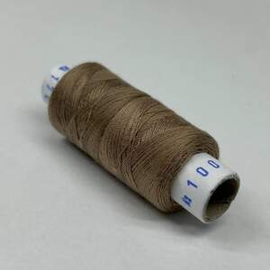 100/176 Нитки в катушках 40/2 , половинки (катушка 2х75м)