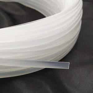 Китовый ус 10х1,6мм - моток 92 м