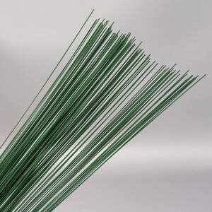 Проволока флористическая (герберная) 0,6 мм