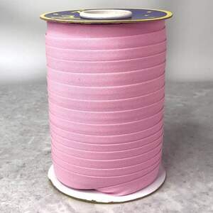 Хлопковая косая бейка,1,5см - 50полиэстер (92м), цвет 034 Хлопковая косая бейка,1,5см - 50полиэстер (92м), цвет 034