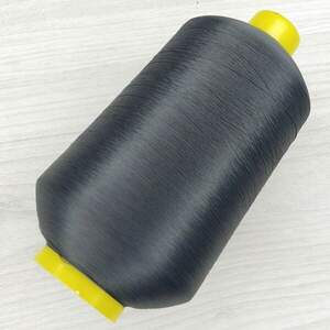 346 текстурированные нитки для оверлока 150D/1 (20.000м.)