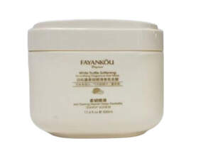 Восстановительная маска для волос с экстрактом белого трюфеля Fayankou, 500мл