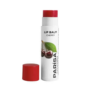 Гигиеническая помада для губ Parisa Lip Balm Вишня, 4,5г Гигиеническая помада для губ Parisa Lip Balm Вишня, 4,5г