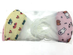 Детская маска для лица, 10шт Детская маска для лица, 10шт