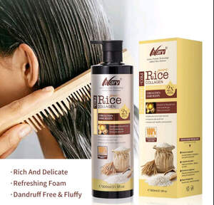 Кондиционер для волос Nary Rise Collagen, 900мл Кондиционер для волос Nary Rise Collagen, 900мл