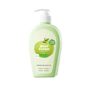 Крем для рук с экстрактом яблока Hymeys Green Apple Hand Cream, 400г