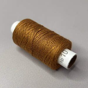 Нитки джинсовые, высокой прочности #10 col. 259 Нитки джинсовые, высокой прочности #10 col. 259