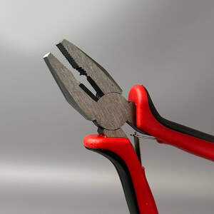 Плоскогубцы (11см длина) для рукоделия, бижутерии