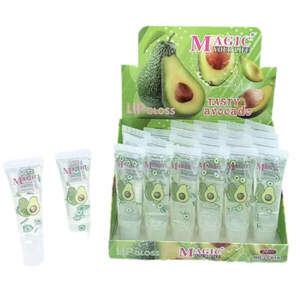 Увлажняющий бальзам для губ с авокадо Magic, 14.5г Увлажняющий бальзам для губ с авокадо Magic, 14.5г