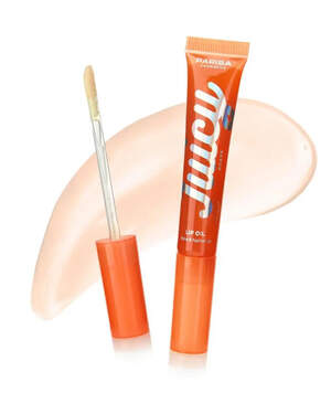 Фруктовое масло для губ Parisa Cosmetics Jiucy Гуава, 11мл Фруктовое масло для губ Parisa Cosmetics Jiucy Гуава, 11мл